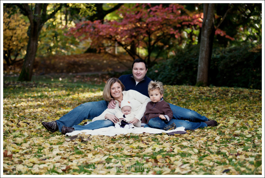 Louden Family + Natalia! » Lauren Kahan Photography