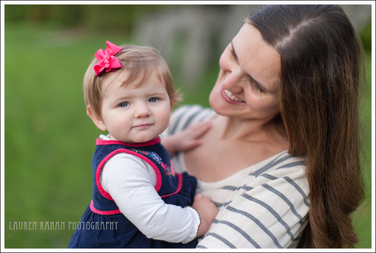 Letts Family » Lauren Kahan Photography